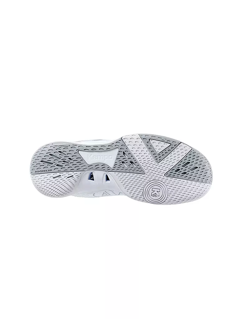 KEMPA | Damen Hallenschuhe Wing 2.0 | Blanc