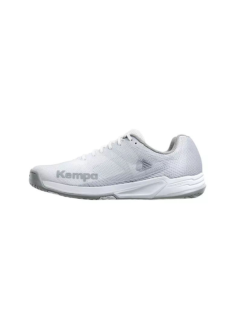 KEMPA | Damen Hallenschuhe Wing 2.0 | Blanc