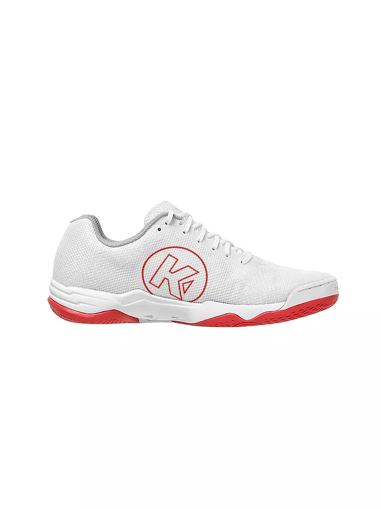 KEMPA | Damen Hallenschuhe Wing 2.0 | Blanc