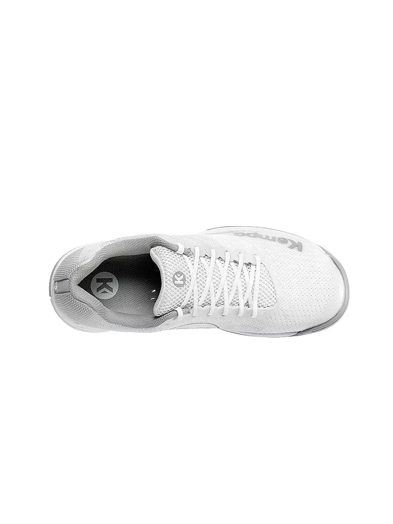 KEMPA | Damen Hallenschuhe Wing 2.0 | Blanc