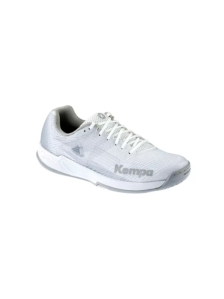 KEMPA | Damen Hallenschuhe Wing 2.0 | Blanc