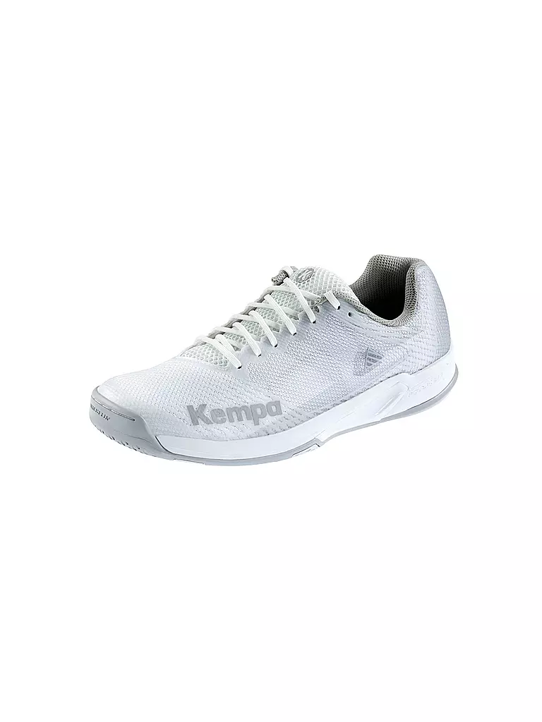 KEMPA | Damen Hallenschuhe Wing 2.0 | Blanc