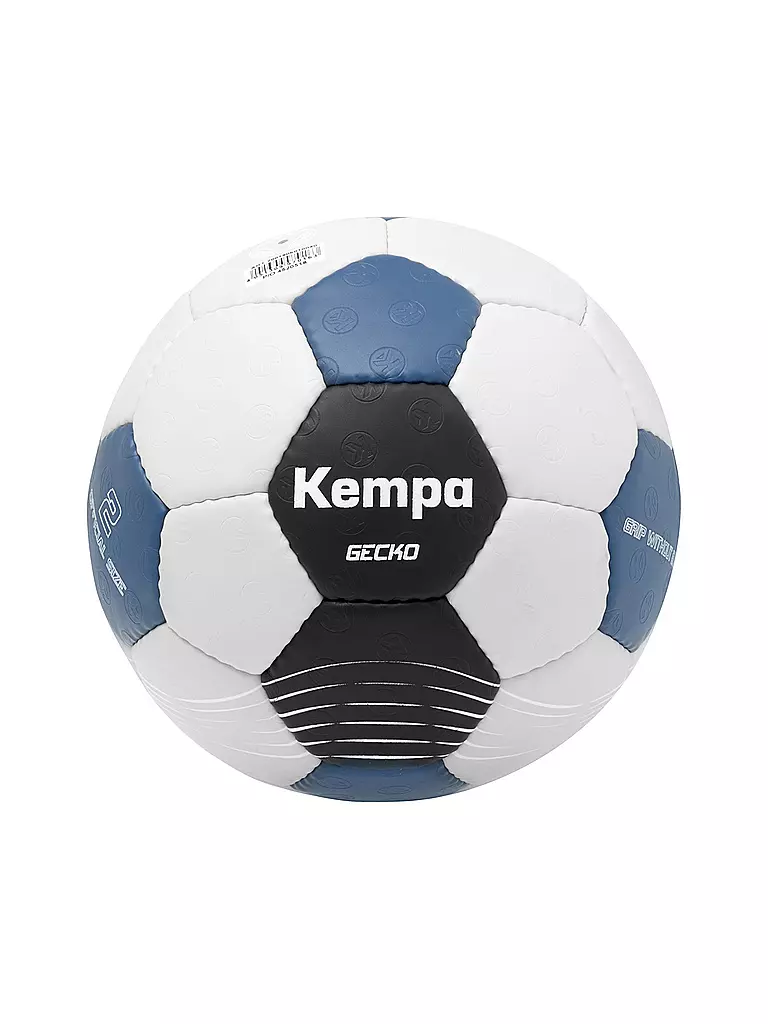 KEMPA | Handball Gecko | Gris