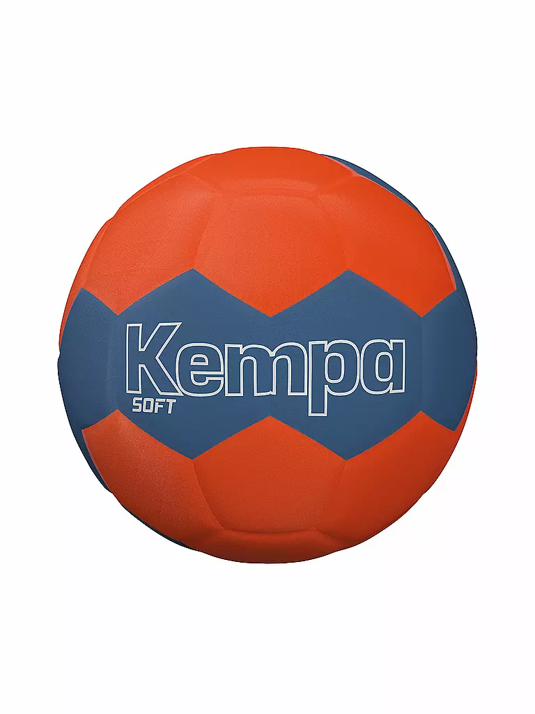KEMPA | Handball Soft | Gris
