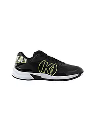 KEMPA | Herren Hallenschuhe Attack 2.0 | Noir