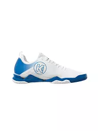 KEMPA | Herren Hallenschuhe Wing Lite 2.0 | Blanc