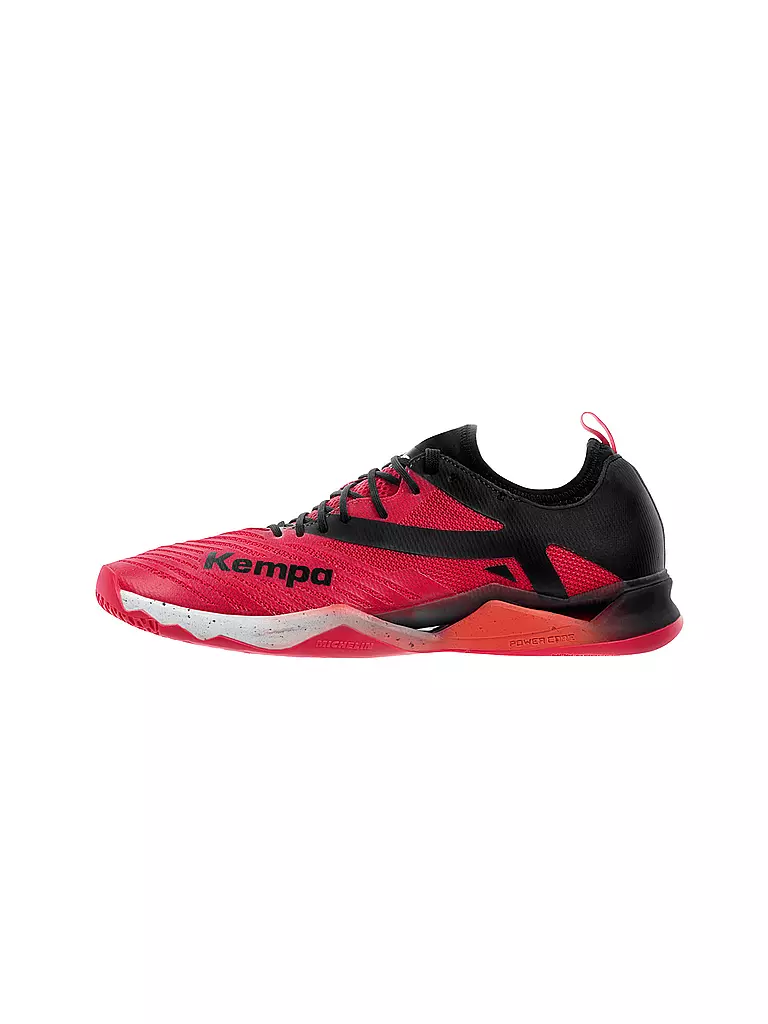 KEMPA | Herren Hallenschuhe Wing Lite 2.0 | Rouge