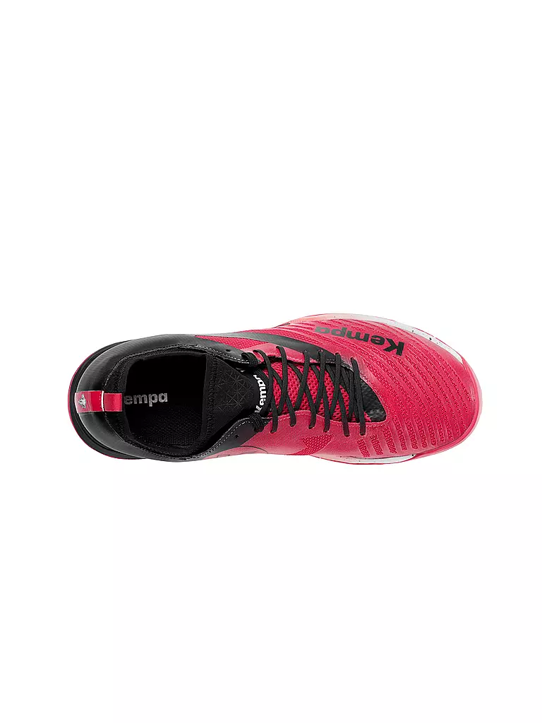 KEMPA | Herren Hallenschuhe Wing Lite 2.0 | Rouge