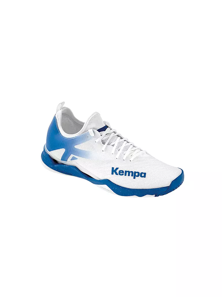 KEMPA | Herren Hallenschuhe Wing Lite 2.0 | Blanc