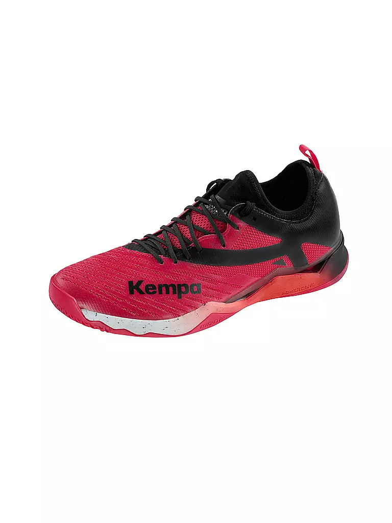 KEMPA | Herren Hallenschuhe Wing Lite 2.0 | Rouge