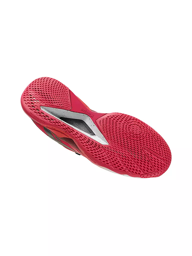 KEMPA | Herren Hallenschuhe Wing Lite 2.0 | Rouge