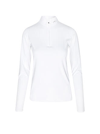KJUS | Sous-pull zippé à imprimé Motion pour femme
