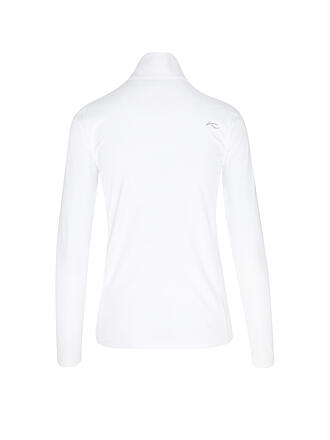 KJUS | Sous-pull zippé à imprimé Motion pour femme