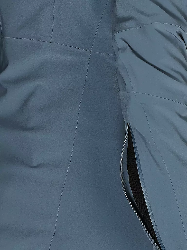 KJUS | Damen Skijacke Formula | Gris