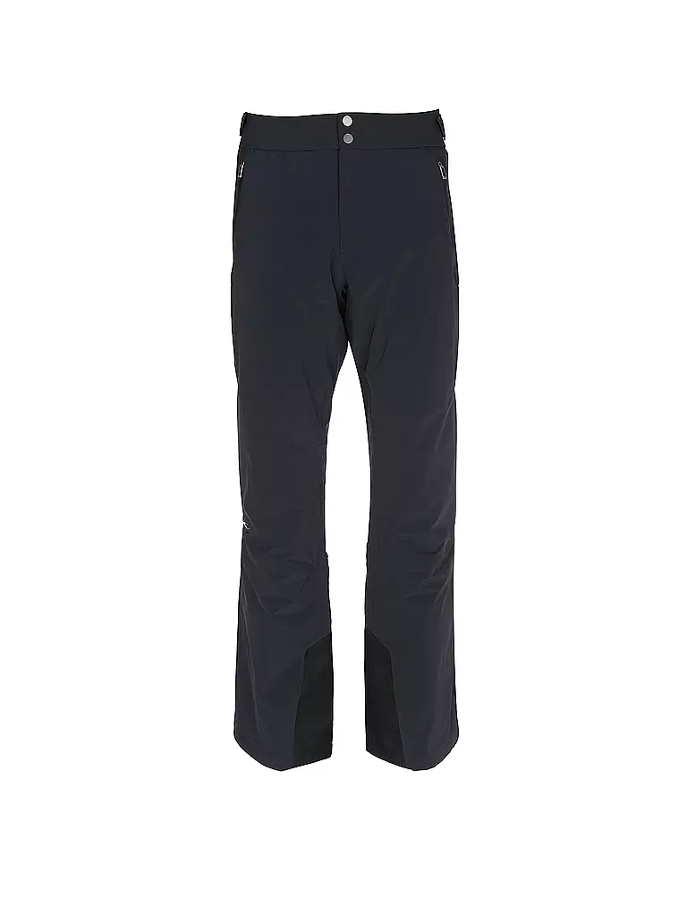 KJUS | Herren Skihose Formula | Noir