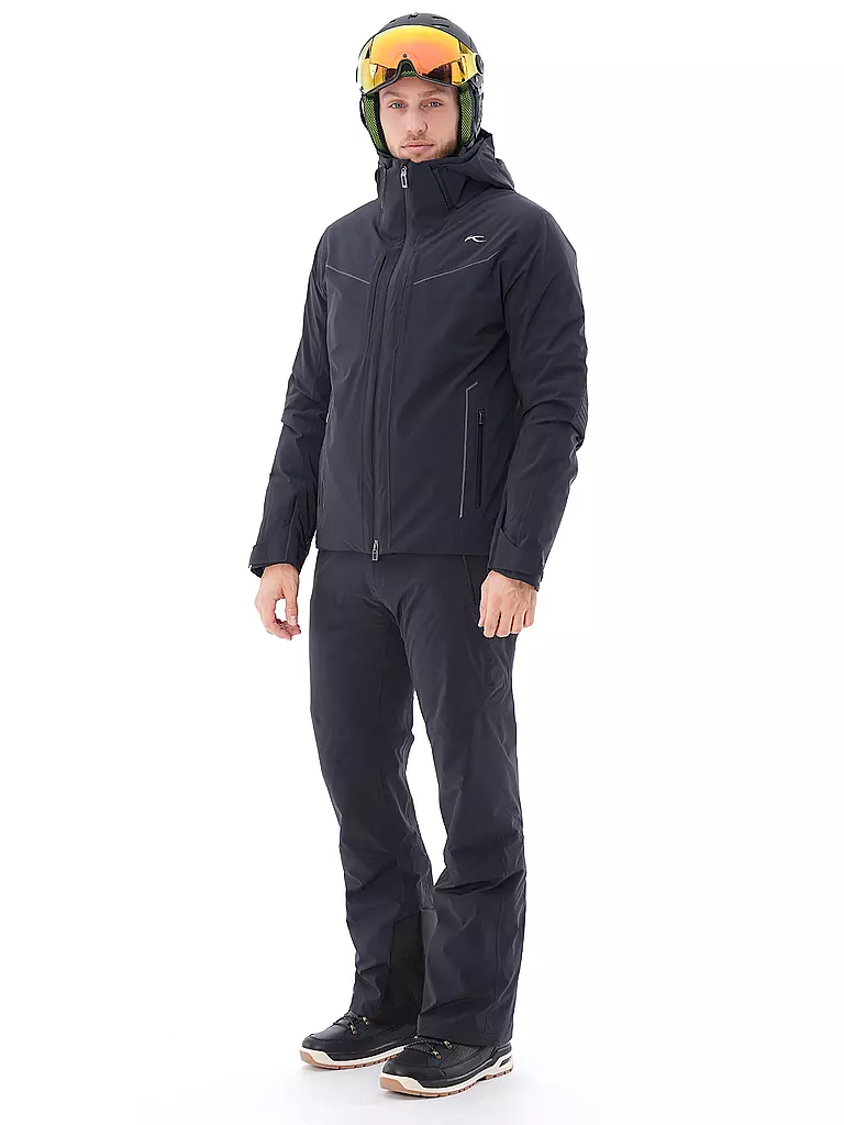 KJUS | Herren Skihose Formula | Noir
