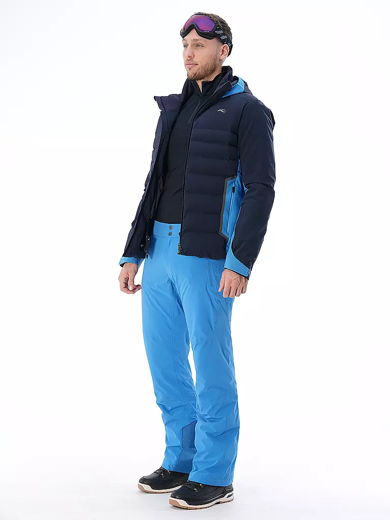 KJUS | Herren Skihose Formula | Bleu