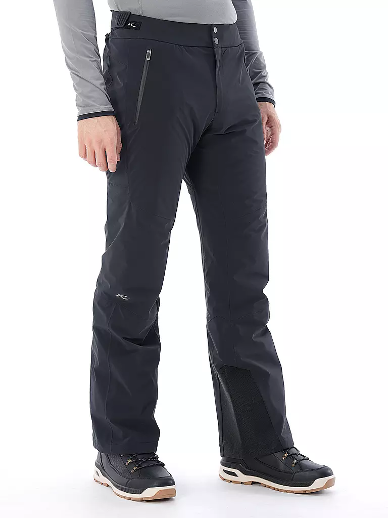 KJUS | Herren Skihose Formula | Noir