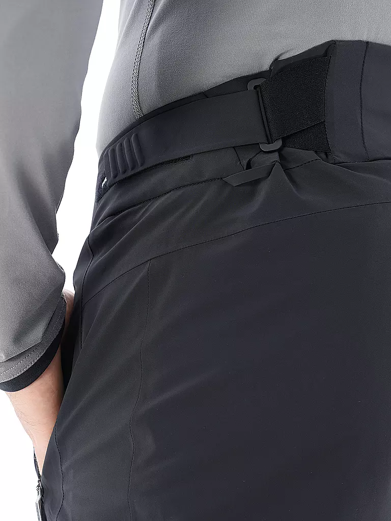 KJUS | Herren Skihose Formula | Noir
