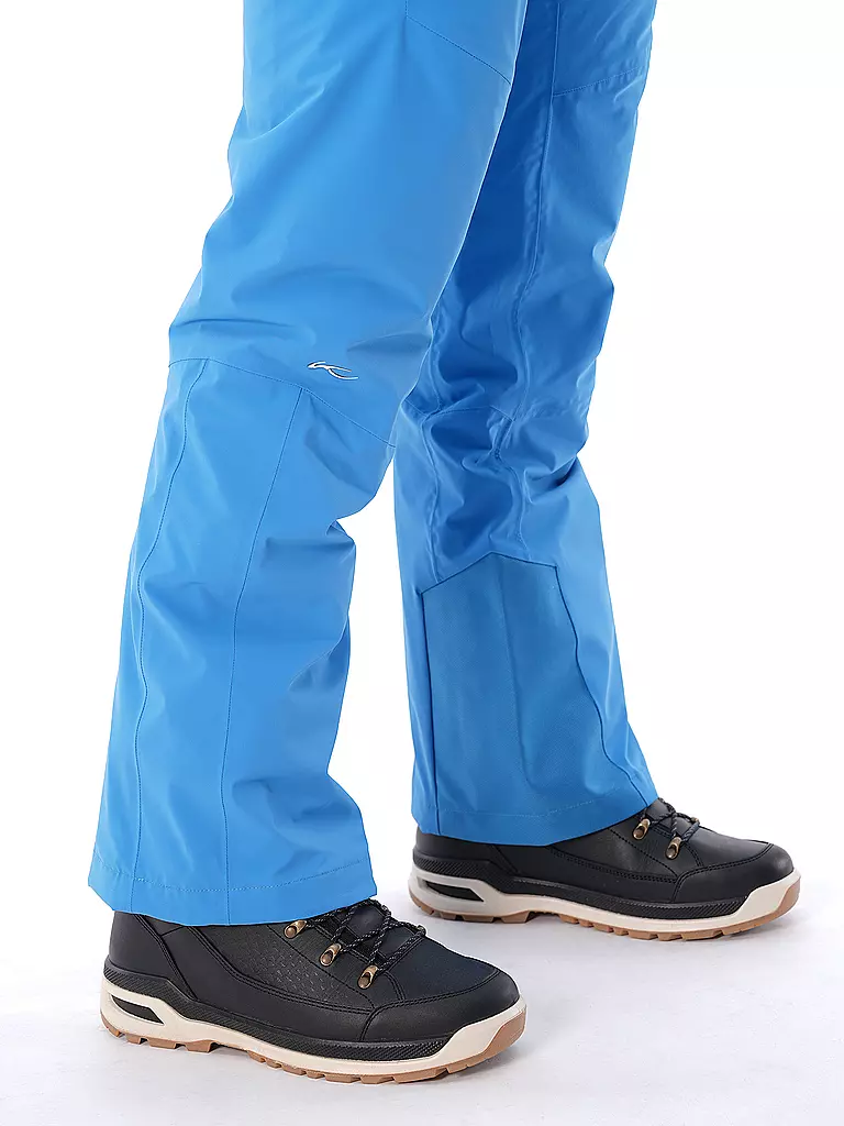 KJUS | Herren Skihose Formula | Bleu