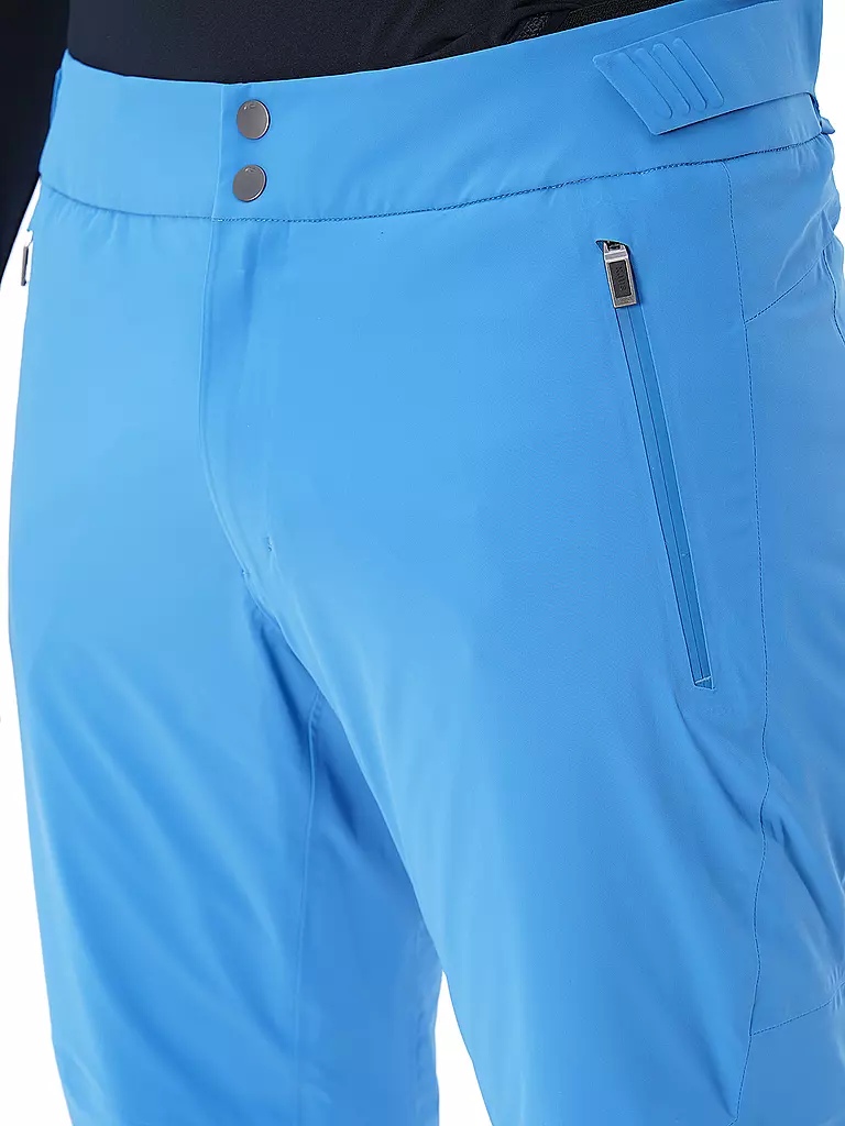 KJUS | Herren Skihose Formula | Bleu