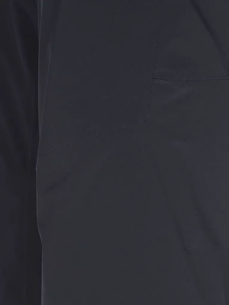 KJUS | Herren Skihose Formula | Noir