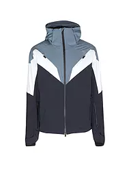 KJUS | Herren Skijacke Force | Bleu foncé