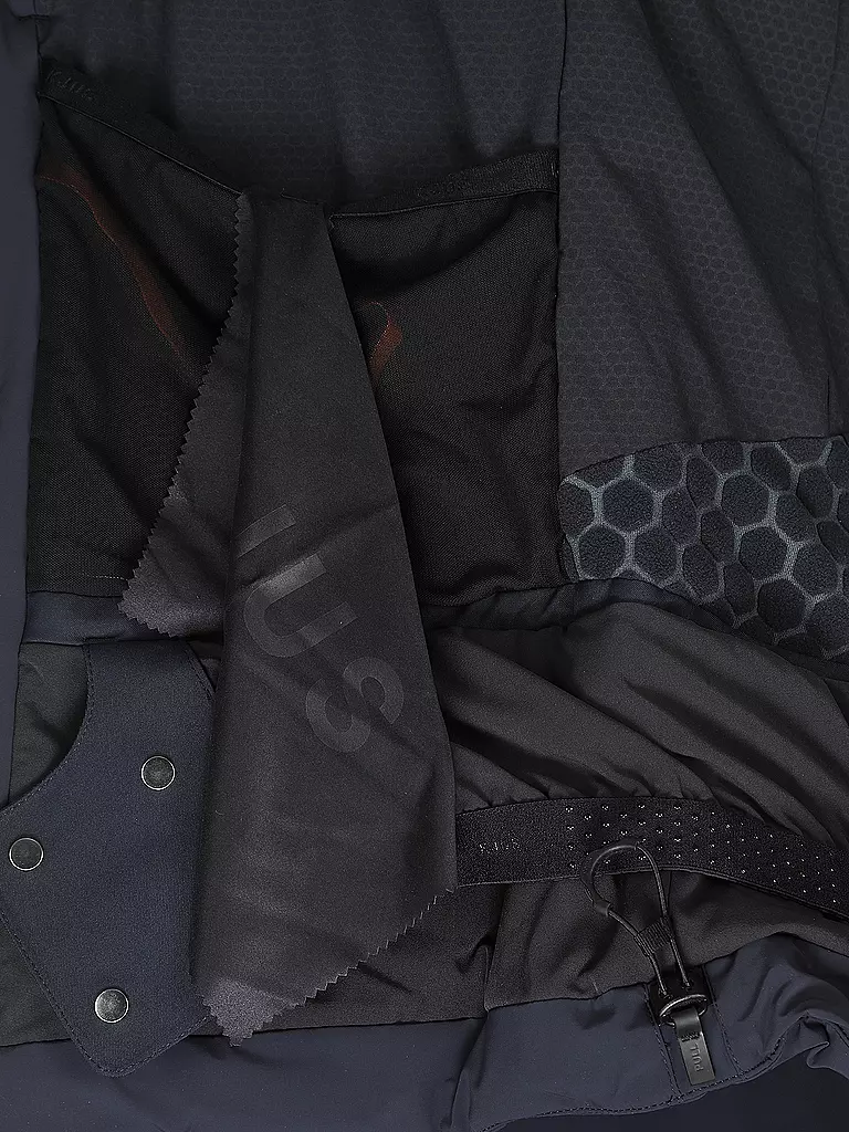 KJUS | Herren Skijacke Force | Bleu foncé