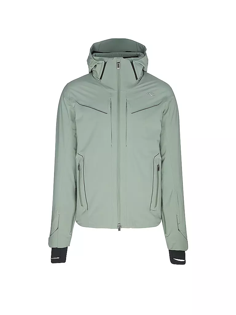 KJUS | Herren Skijacke Formula | Olive