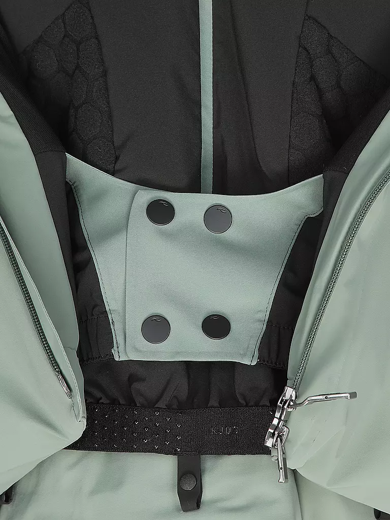 KJUS | Herren Skijacke Formula | Olive