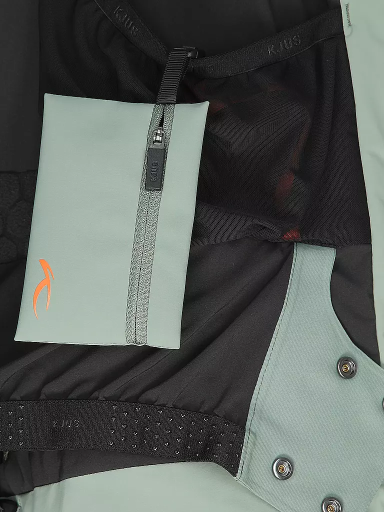 KJUS | Herren Skijacke Formula | Olive