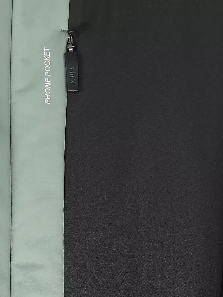 KJUS | Herren Skijacke Formula | Olive