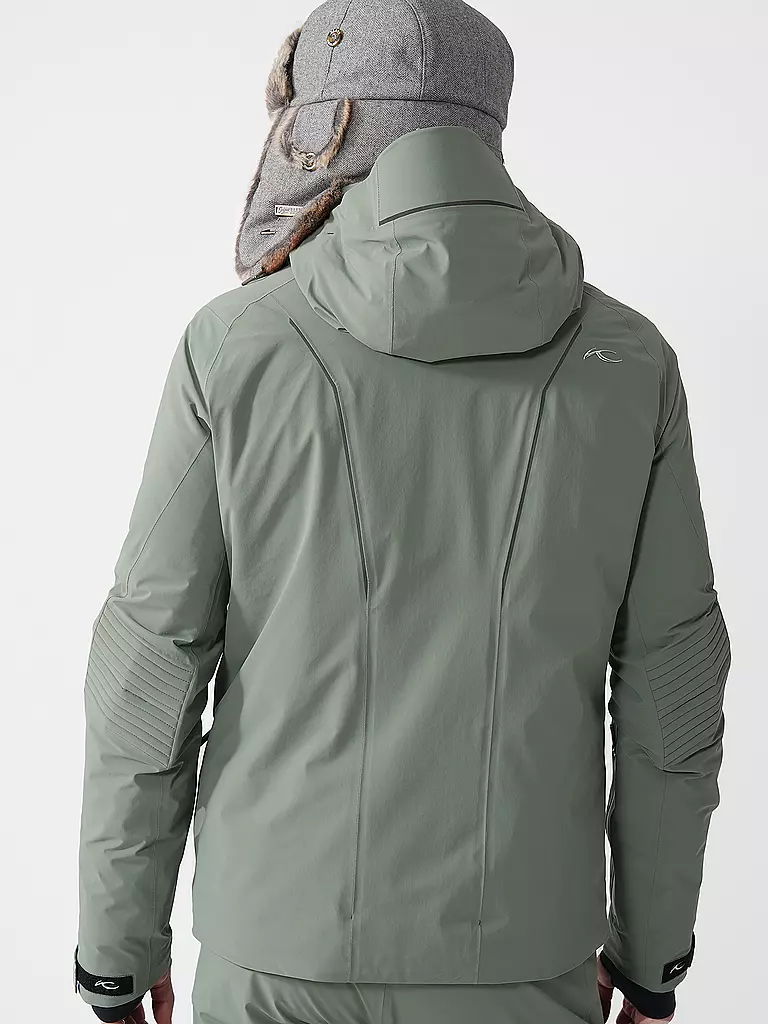 KJUS | Herren Skijacke Formula | Olive