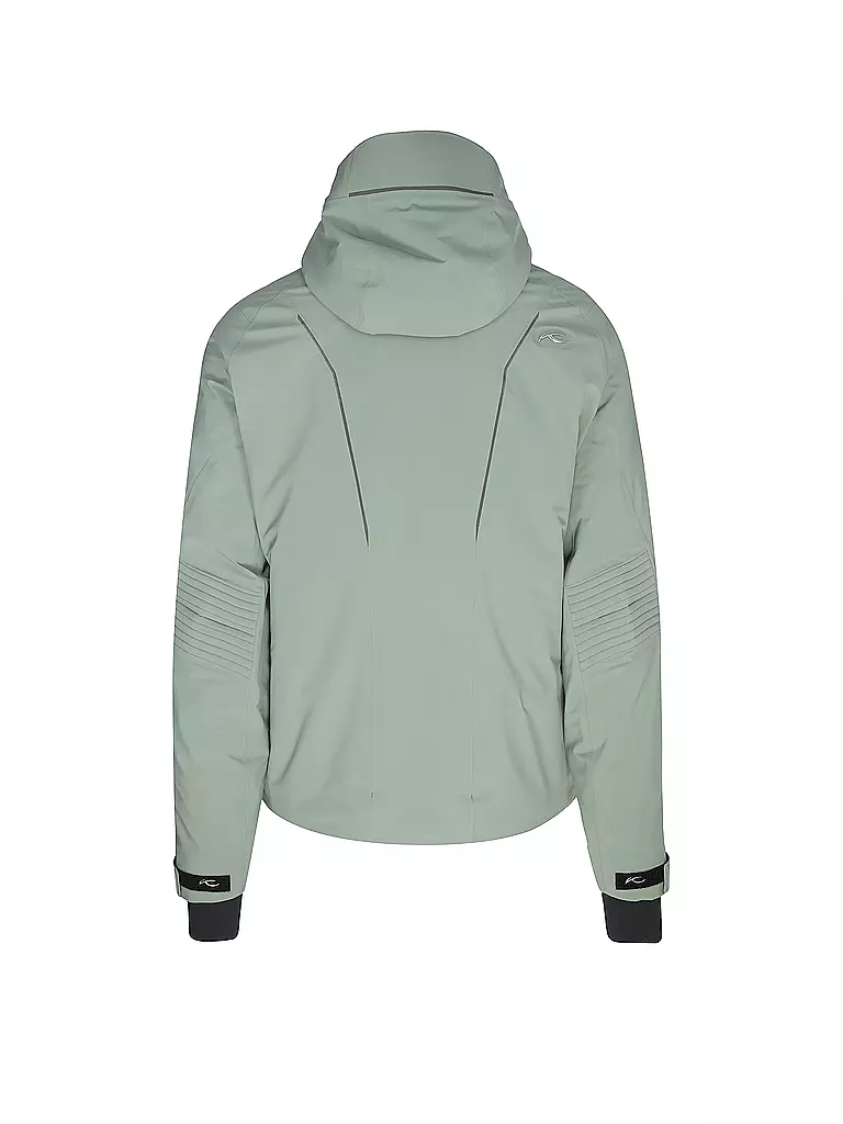 KJUS | Herren Skijacke Formula | Olive