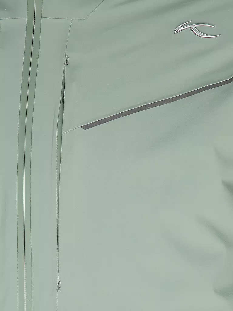 KJUS | Herren Skijacke Formula | Olive