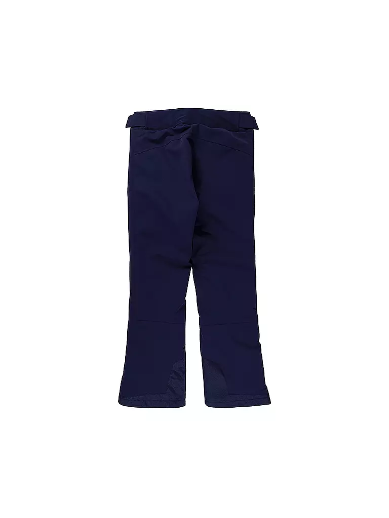 KJUS | Mädchen Skihose Girl Carpa | Bleu foncé