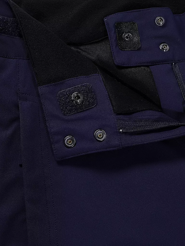 KJUS | Mädchen Skihose Girl Carpa | Bleu foncé