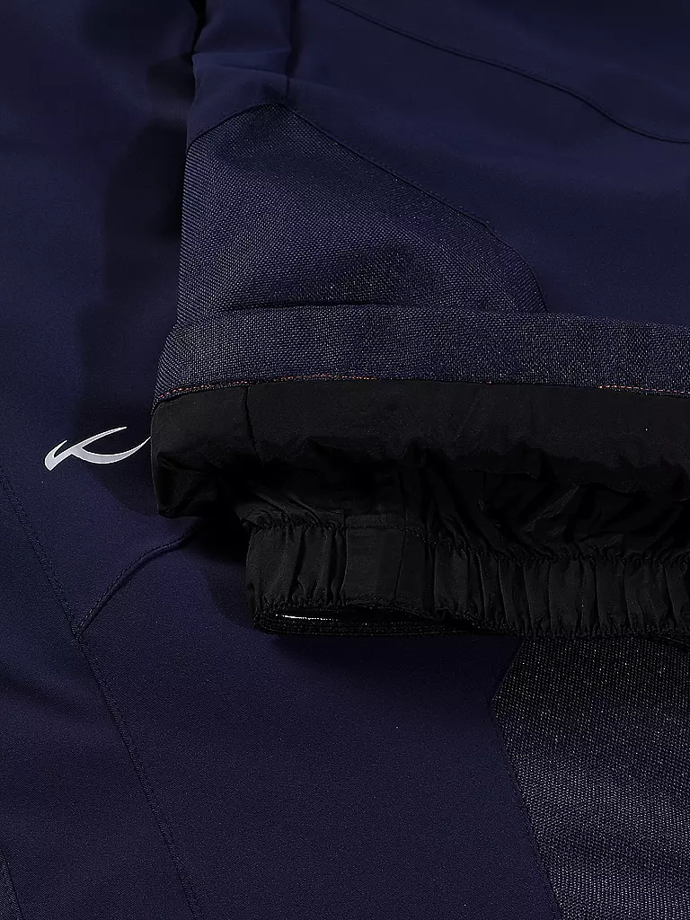 KJUS | Mädchen Skihose Girl Carpa | Bleu foncé