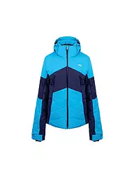KJUS | Mädchen Skijacke Madlain  | Bleu