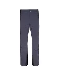 KJUS | Herren Skihose Formula | Bleu foncé