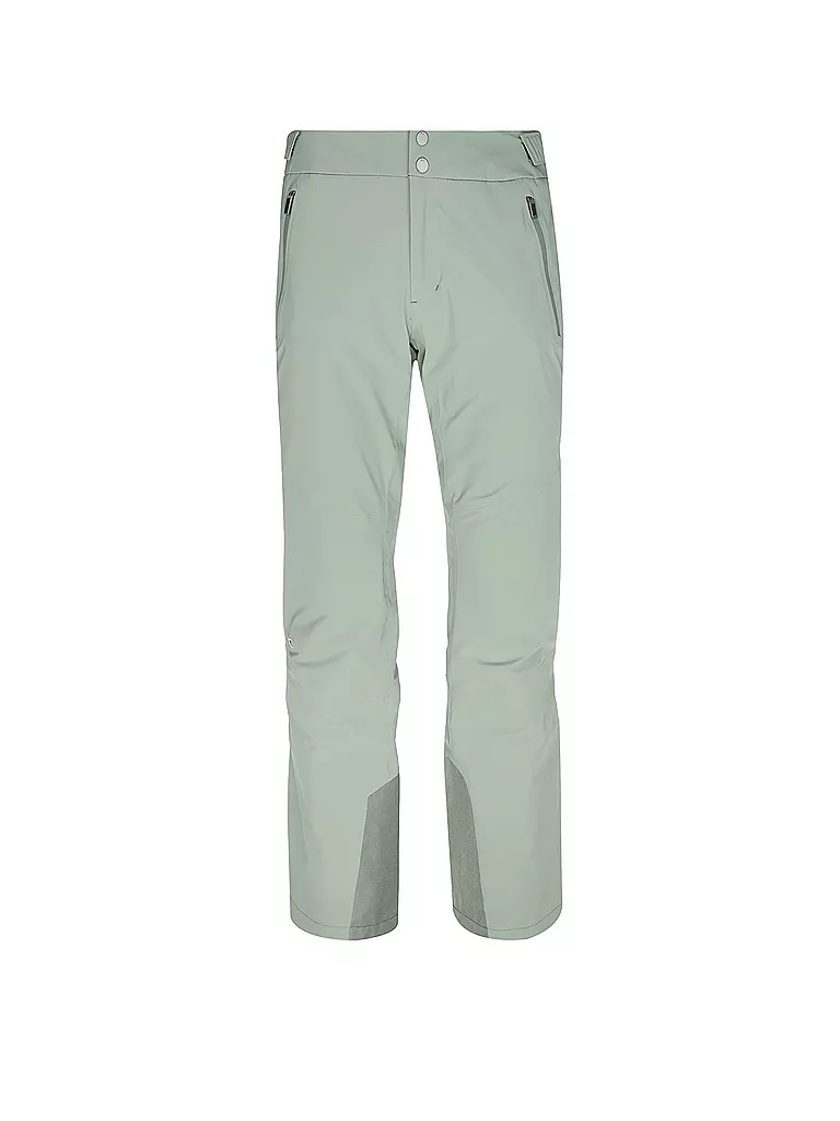 KJUS | Pantalon de ski Formula homme | Olive
