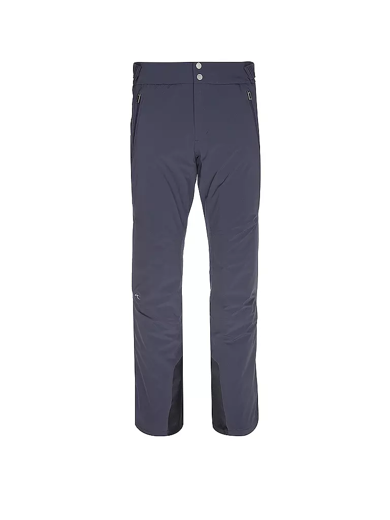KJUS | Pantalon de ski Formula homme | Bleu foncé