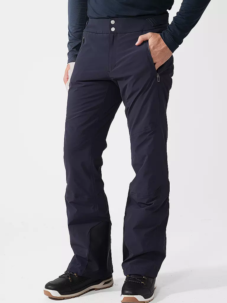 KJUS | Pantalon de ski Formula homme | Bleu foncé