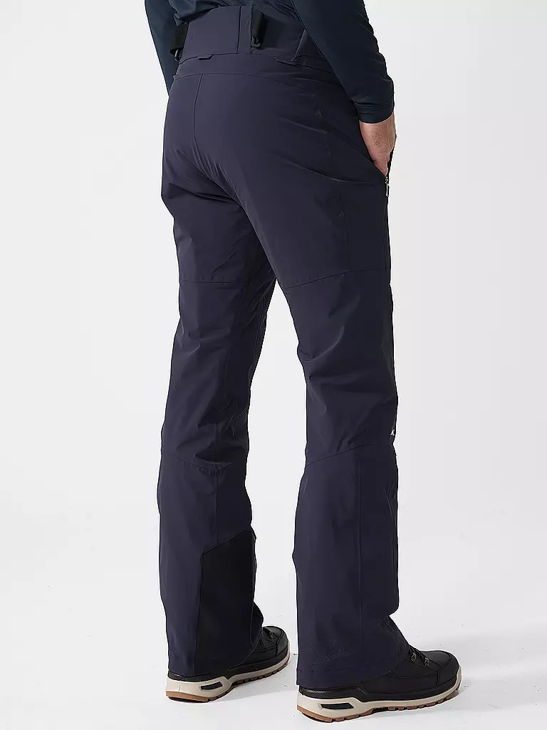 KJUS | Pantalon de ski Formula homme | Bleu foncé