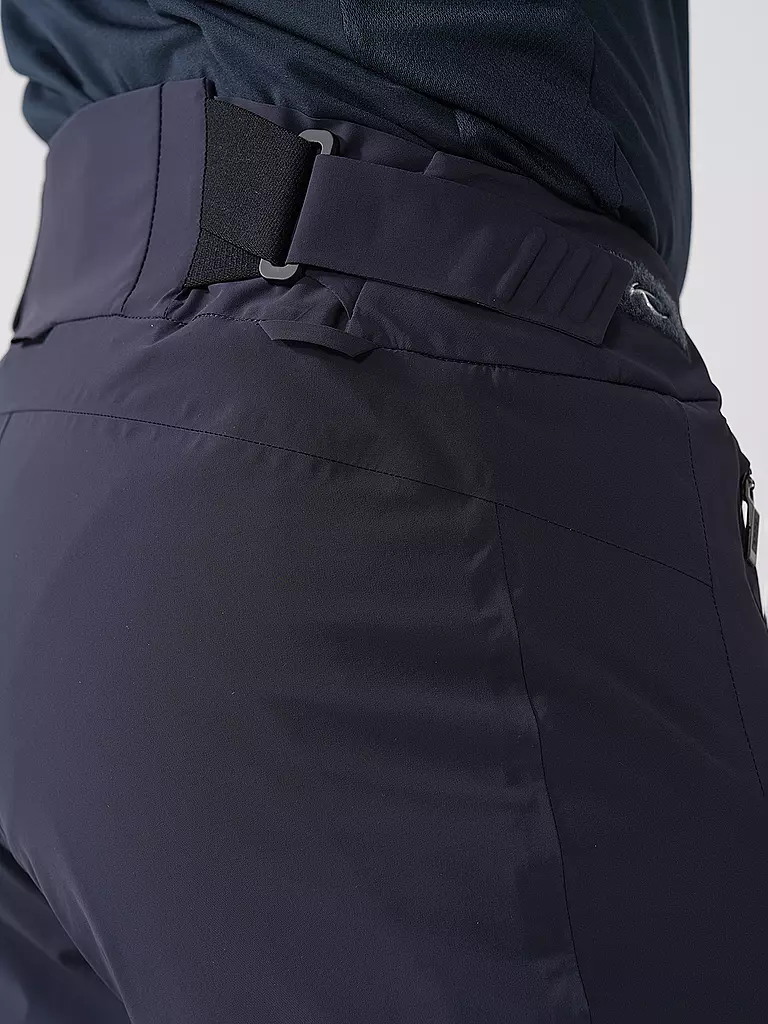 KJUS | Pantalon de ski Formula homme | Bleu foncé