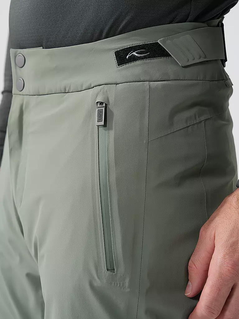 KJUS | Pantalon de ski Formula homme |