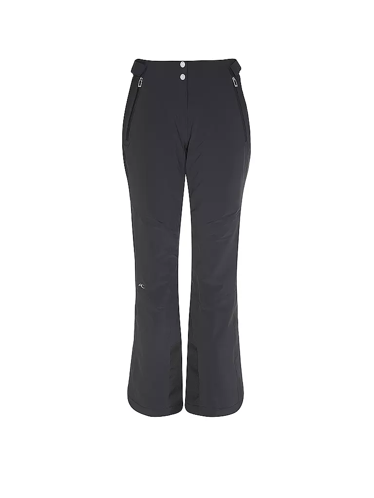 KJUS | Pantalon de ski Formula pour femmes | Noir