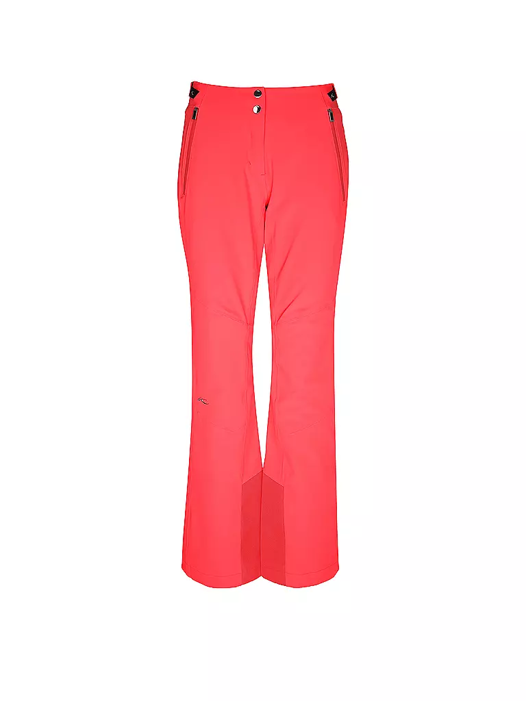 KJUS | Pantalon de ski Formula pour femmes | Rouge