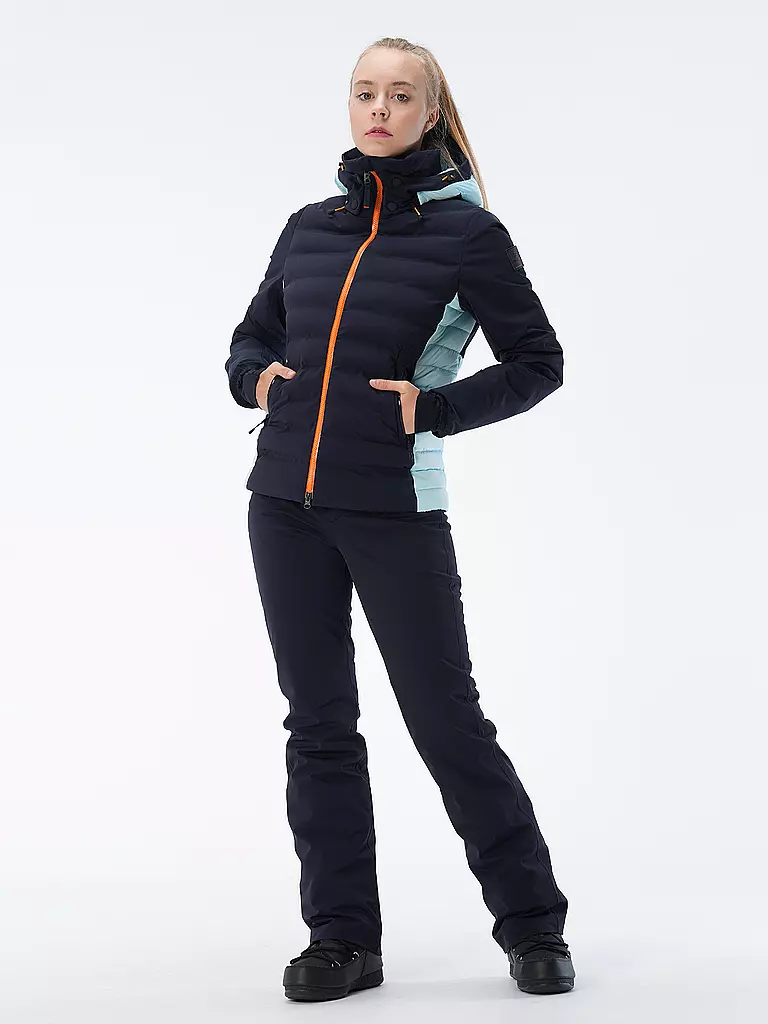 KJUS | Pantalon de ski Formula pour femmes | Blanc