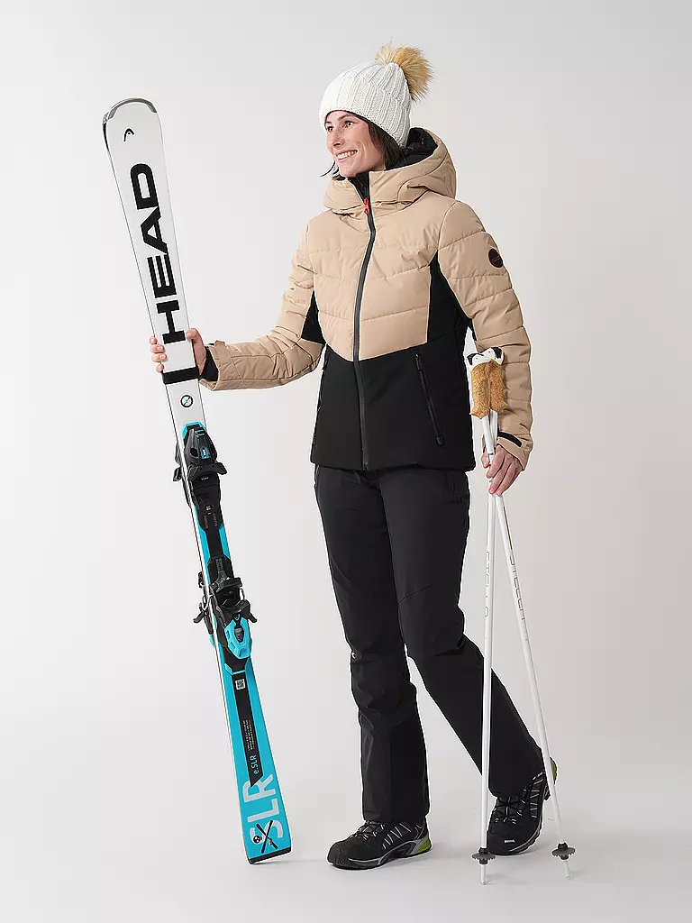 KJUS | Pantalon de ski Formula pour femmes | Noir